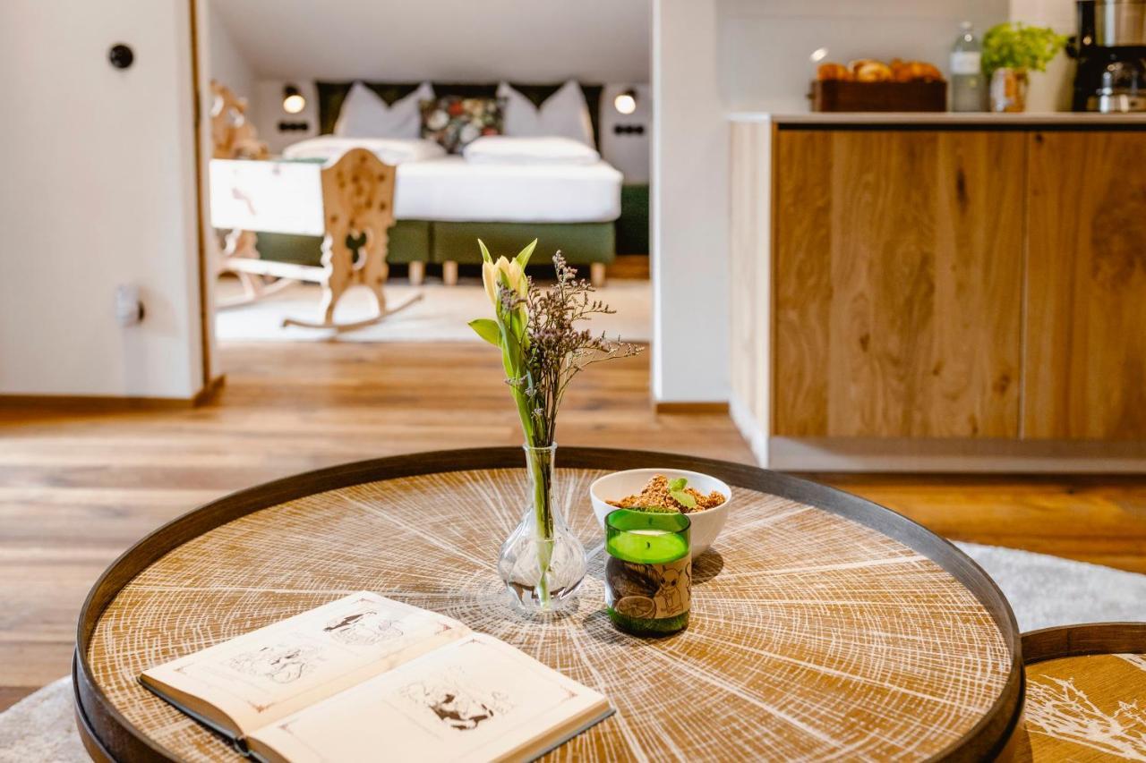 Seehotel Berau Saint Wolfgang Dış mekan fotoğraf