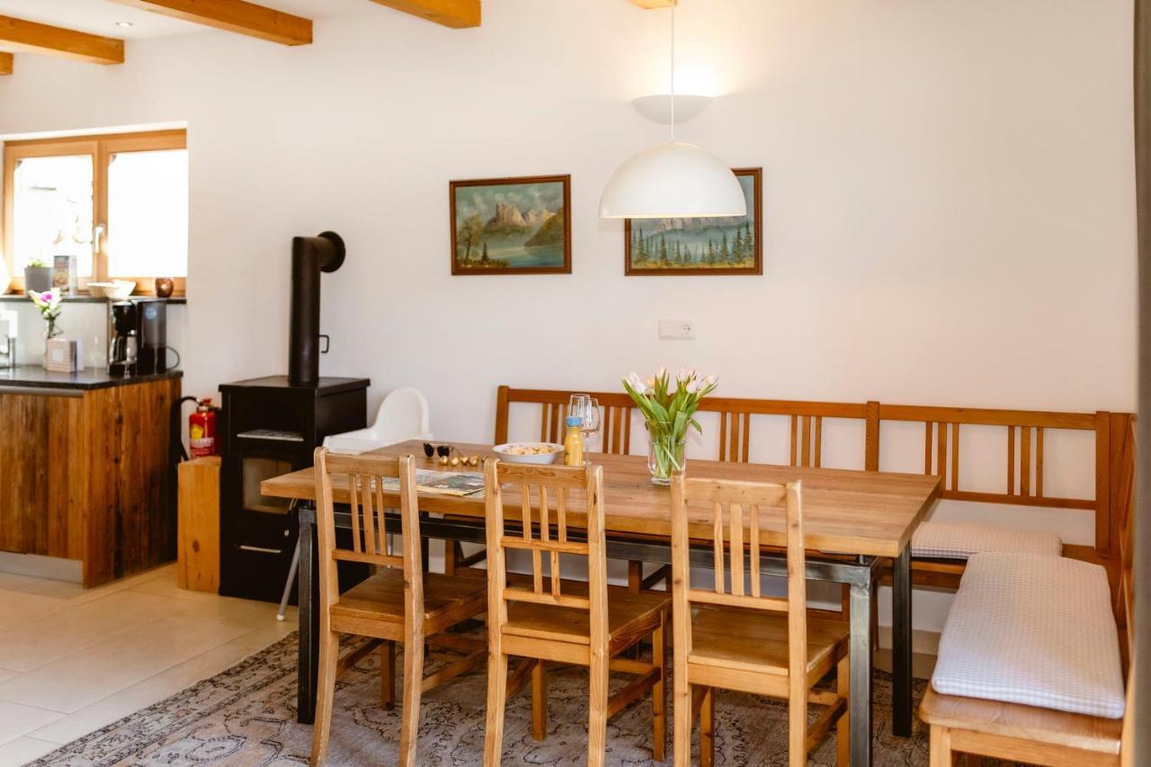Seehotel Berau Saint Wolfgang Dış mekan fotoğraf