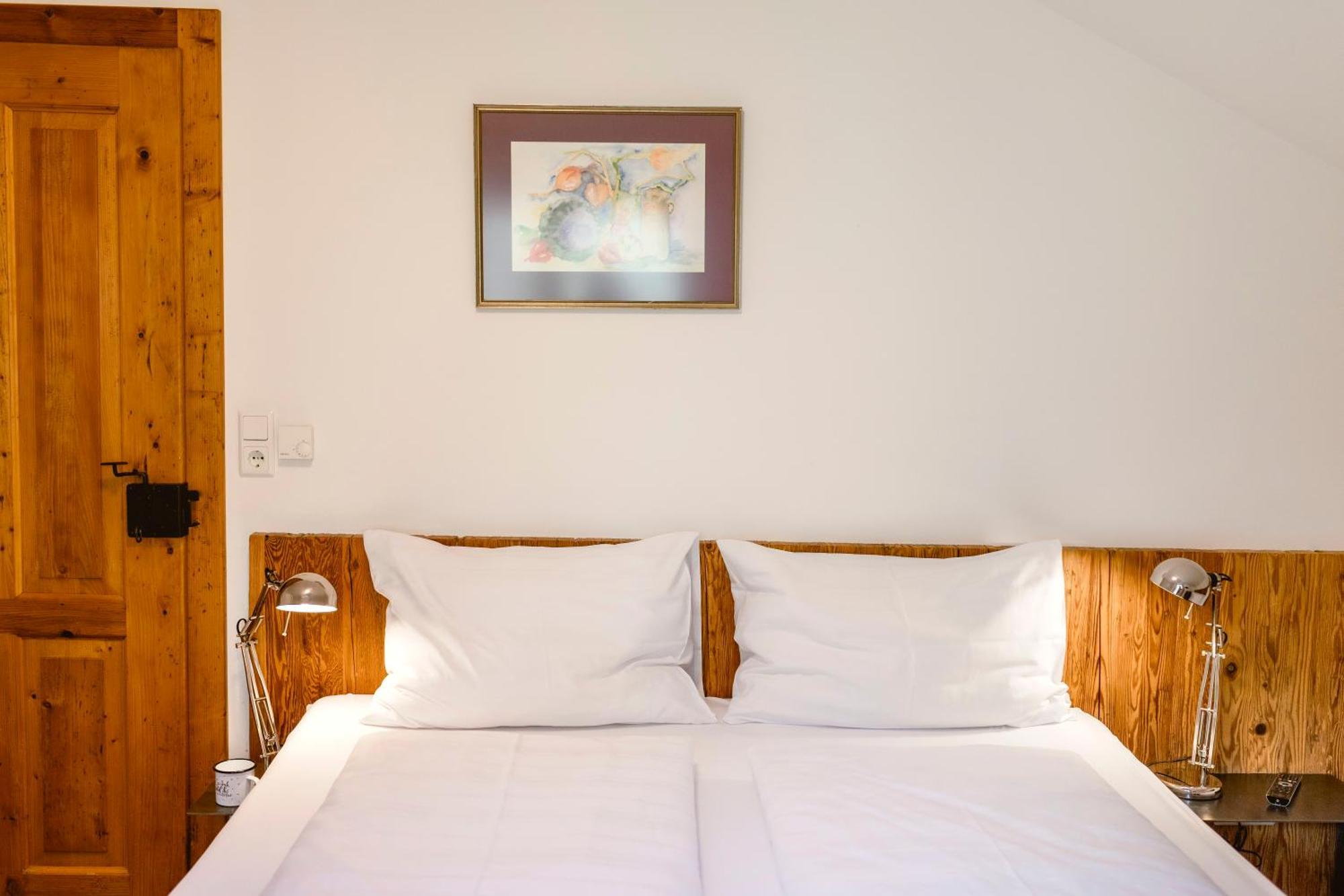 Seehotel Berau Saint Wolfgang Oda fotoğraf
