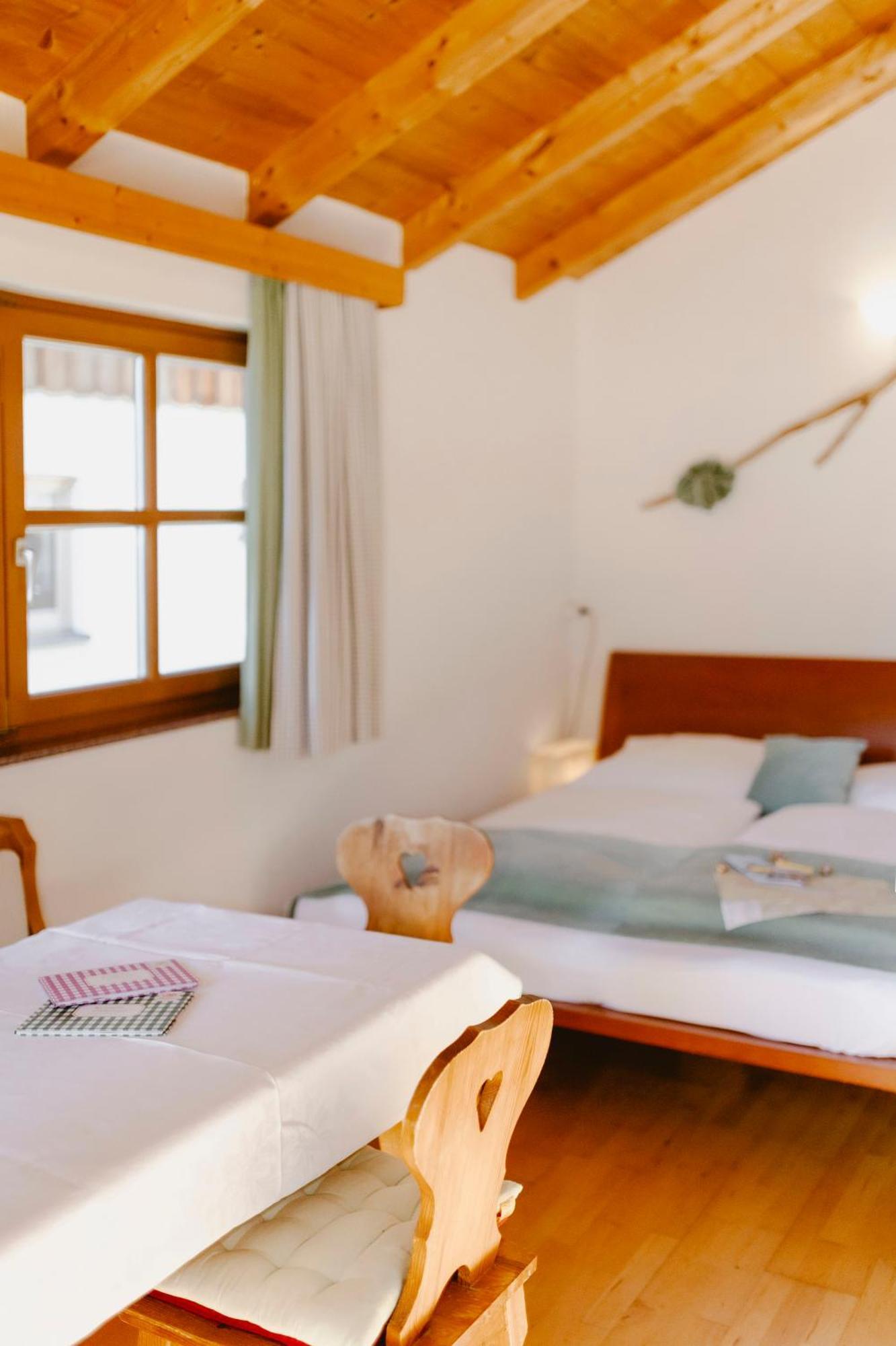 Seehotel Berau Saint Wolfgang Oda fotoğraf
