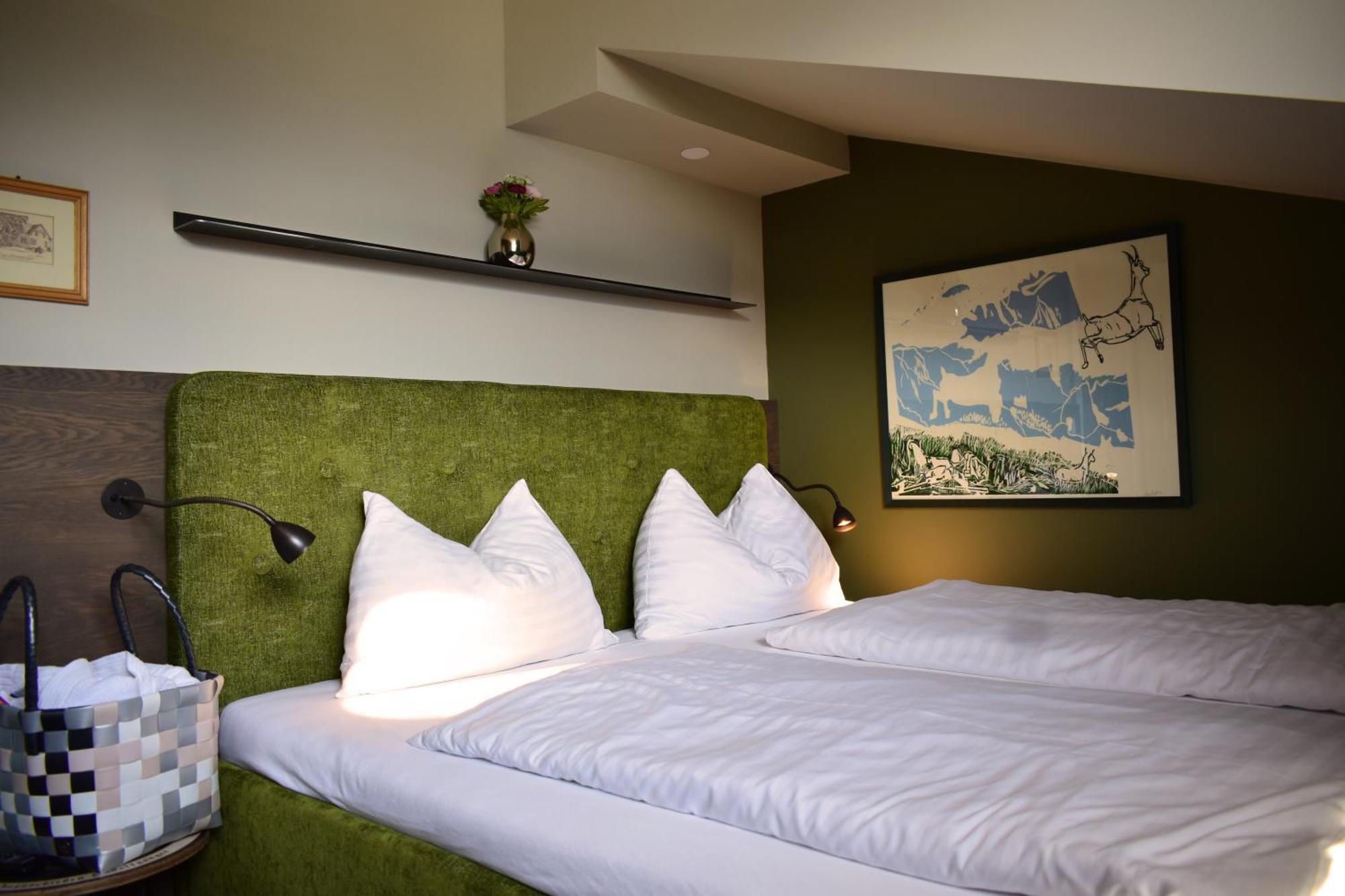 Seehotel Berau Saint Wolfgang Dış mekan fotoğraf